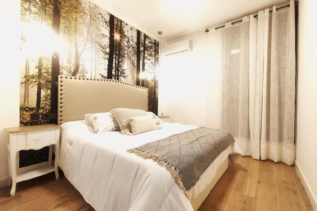 Oasis Suites Fernando IV Sevilla Eksteriør billede
